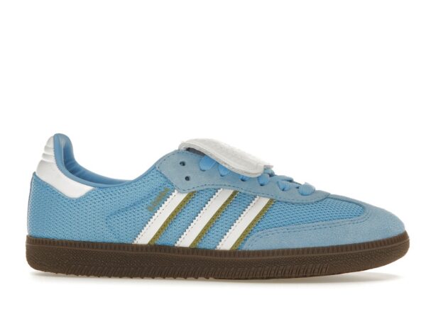 adidas Samba LT Semi Blue Burst - IE9170-gallery-1 - Acquista su ResellPiacenza