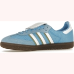 adidas Samba LT Semi Blue Burst - IE9170-gallery-4 - Acquista su ResellPiacenza