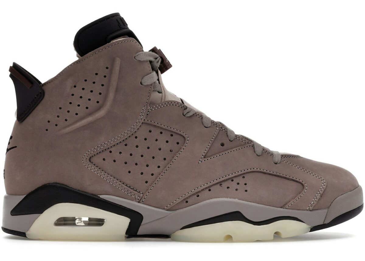 Jordan 6 Retro A Ma Maniére Smokey Mauve - IF3103-200 - Acquista su ResellPiacenza