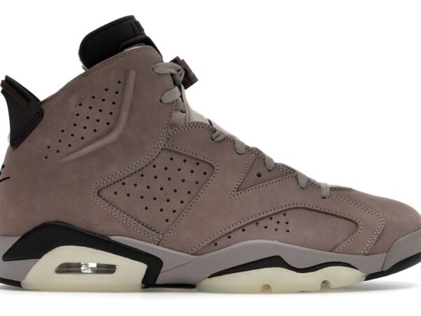 Jordan 6 Retro A Ma Maniére Smokey Mauve - IF3103-200 - Acquista su ResellPiacenza