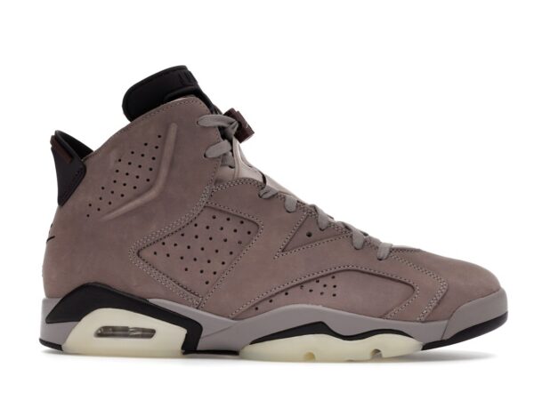 Jordan 6 Retro A Ma Maniére Smokey Mauve - IF3103-200-gallery-1 - Acquista su ResellPiacenza