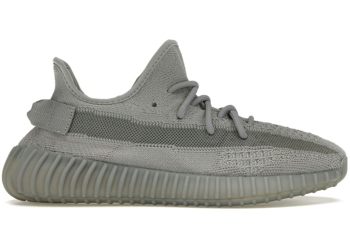 IF3219.jpg adidas Yeezy Boost 350 V2 Steel Grey - IF3219 - Acquista su ResellPiacenza