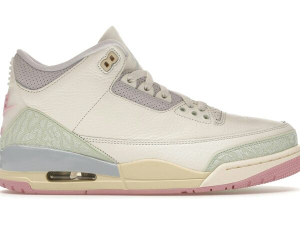 Jordan 3 Retro Spring Is In The Air - IF4396-100 - Acquista su ResellPiacenza