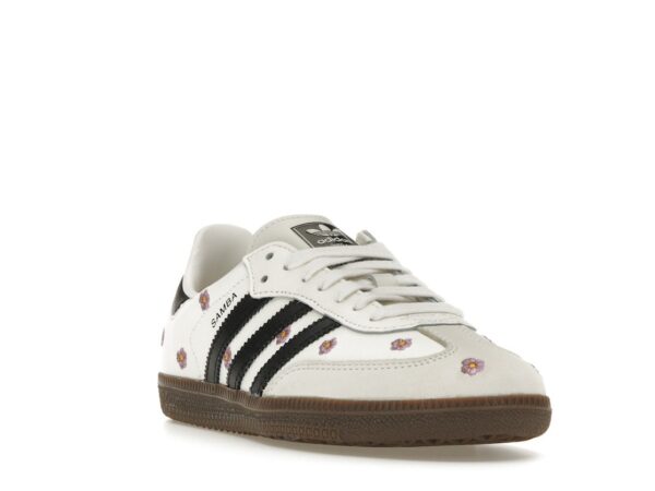 adidas Samba Light Purple Floral (Women's) - IF4398-gallery-2 - Acquista su ResellPiacenza