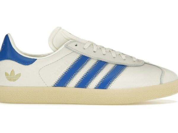 adidas Gazelle Shoe Palace Bold Blue - IF4599 - Acquista su ResellPiacenza