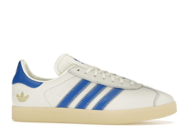 adidas Gazelle Shoe Palace Bold Blue - IF4599-gallery-1 - Acquista su ResellPiacenza