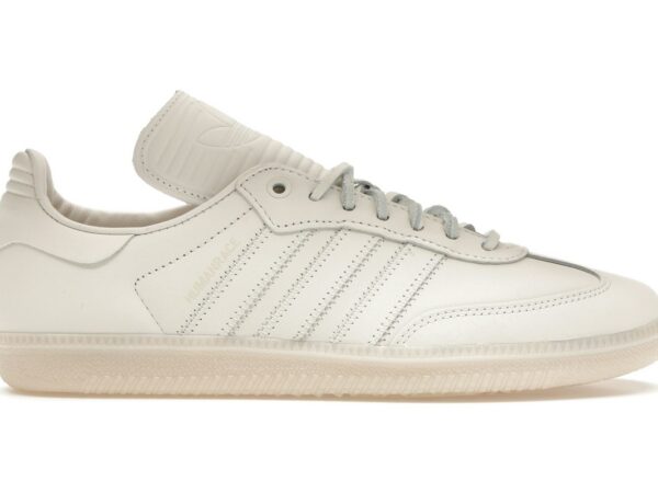 adidas Samba Pharrell Humanrace White - IF5124 - Acquista su ResellPiacenza