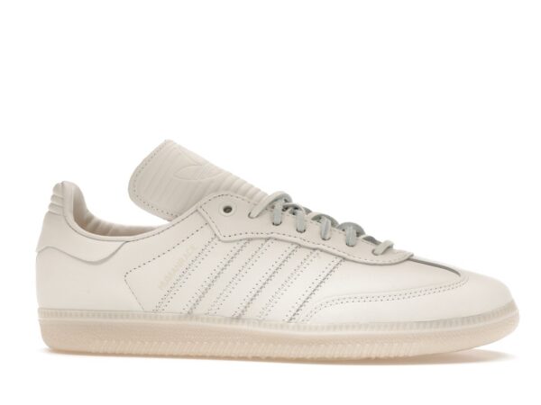 adidas Samba Pharrell Humanrace White - IF5124-gallery-1 - Acquista su ResellPiacenza