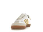 adidas Samba Sporty & Rich White Bold Gold - IF5661-gallery-3 - Acquista su ResellPiacenza