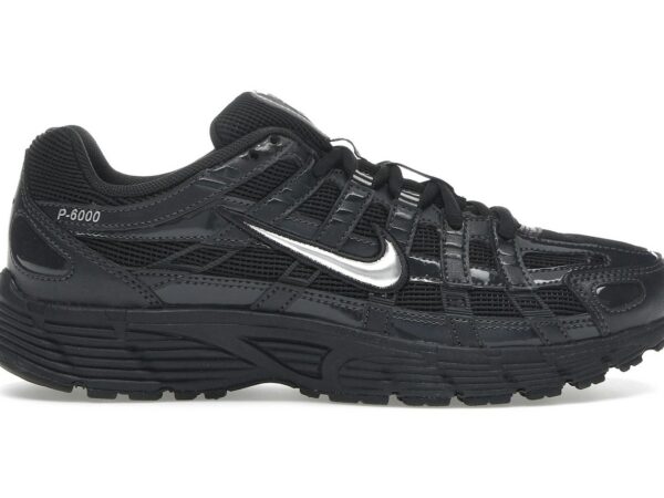 Nike P-6000 Off Noir Silver (Women's) - IF6137-001 - Acquista su ResellPiacenza