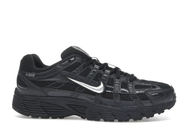Nike P-6000 Off Noir Silver (Women's) - IF6137-001-gallery-1 - Acquista su ResellPiacenza