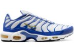 Nike Air Max Plus White Lyon Blue Varsity Maize - IF6224-100 - Acquista su ResellPiacenza