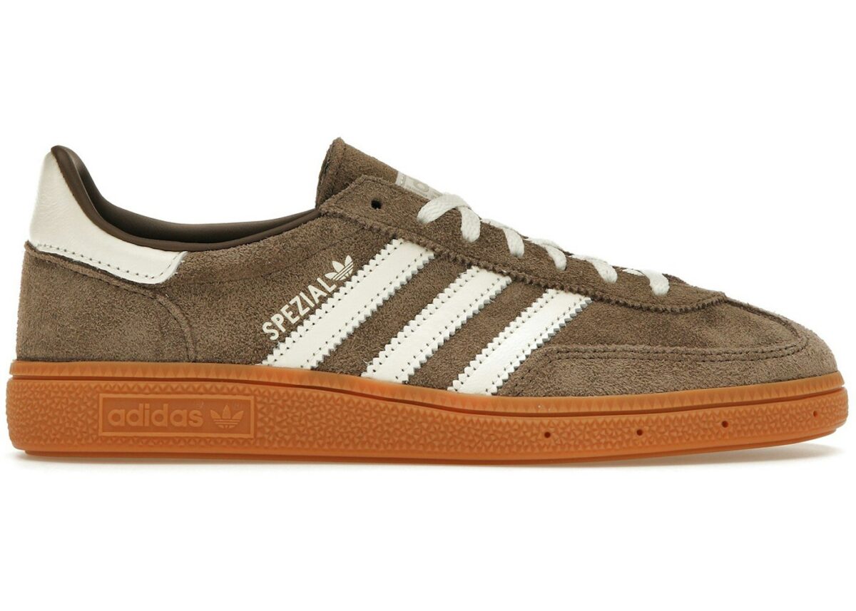 IF6490.jpg adidas Handball Spezial Earth Strata Gum (Women's) - IF6490 - Acquista su ResellPiacenza