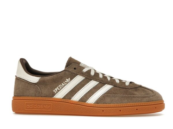 adidas Handball Spezial Earth Strata Gum (Women's) - IF6490-gallery-1 - Acquista su ResellPiacenza