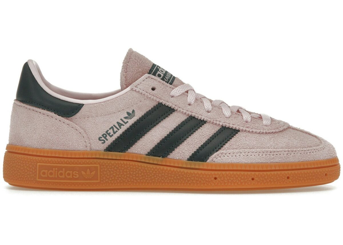 IF6561.jpg adidas Handball Spezial Clear Pink Arctic Night (Women's) - IF6561 - Acquista su ResellPiacenza