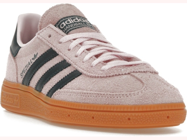 adidas Handball Spezial Clear Pink Arctic Night (Women's) - IF6561-gallery-2 - Acquista su ResellPiacenza