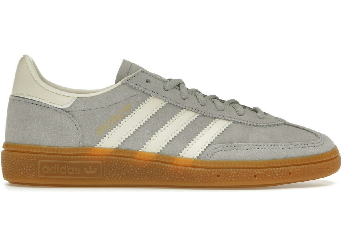 IF7086.jpg adidas Handball Spezial Grey Cream White - IF7086 - Acquista su ResellPiacenza