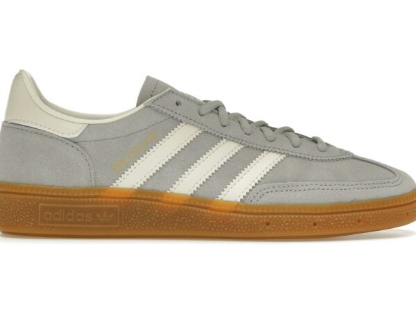 adidas Handball Spezial Grey Cream White - IF7086 - Acquista su ResellPiacenza