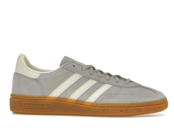 adidas Handball Spezial Grey Cream White - IF7086-gallery-1 - Acquista su ResellPiacenza