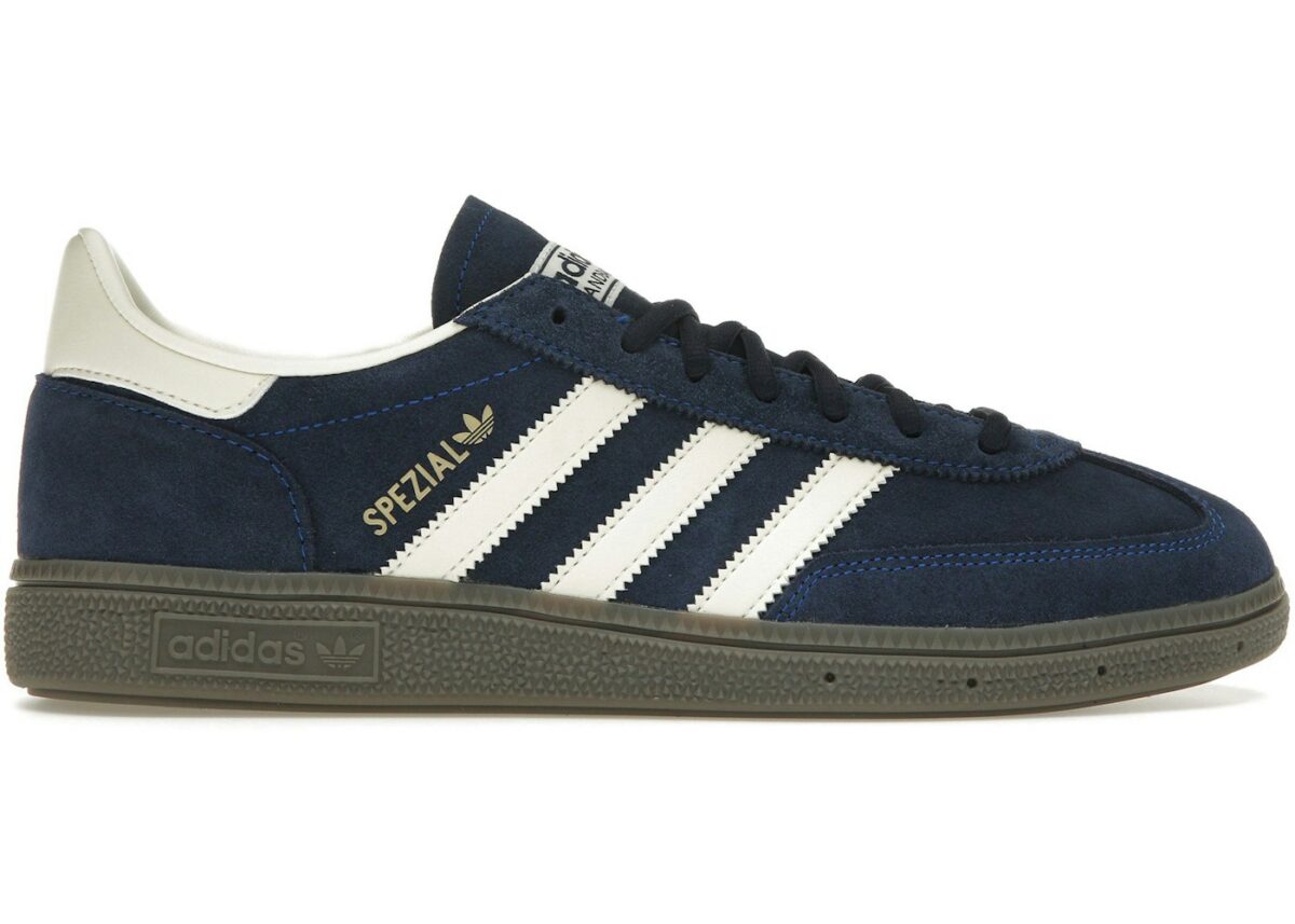adidas Handball Spezial Night Indigo - IF7087 - Acquista su ResellPiacenza