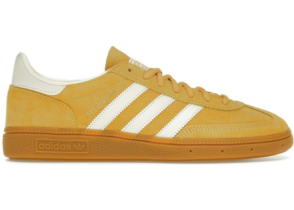 IF7088.jpg adidas Handball Spezial Preloved Yellow - IF7088 - Acquista su ResellPiacenza