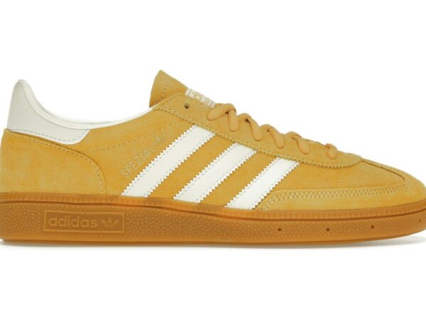 adidas Handball Spezial Preloved Yellow - IF7088 - Acquista su ResellPiacenza