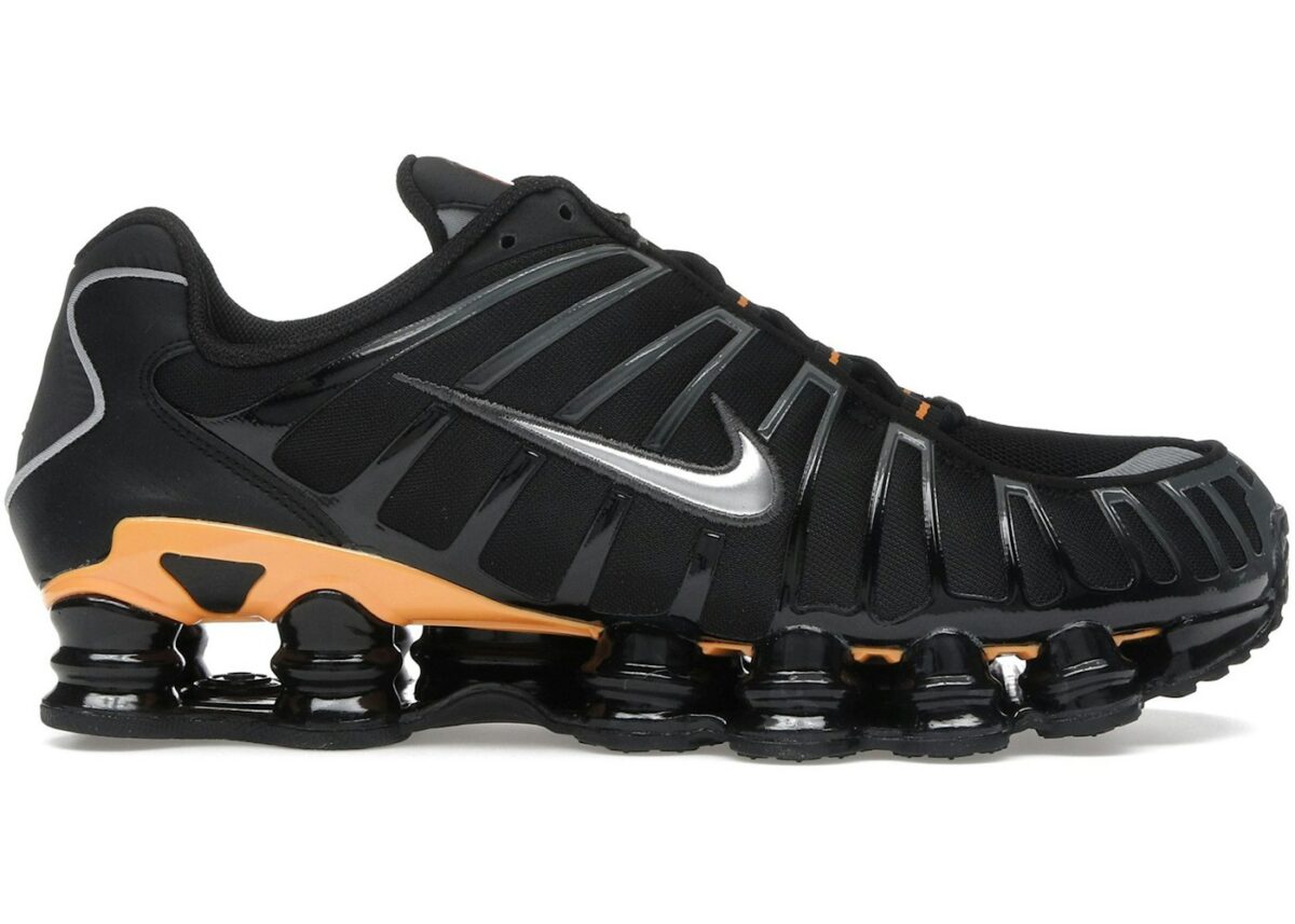 IF7119-001.jpg Nike Shox TL Black Varsity Maize - IF7119-001 - Acquista su ResellPiacenza