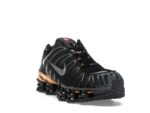 Nike Shox TL Black Varsity Maize - IF7119-001-gallery-2 - Acquista su ResellPiacenza