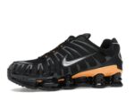 Nike Shox TL Black Varsity Maize - IF7119-001-gallery-4 - Acquista su ResellPiacenza
