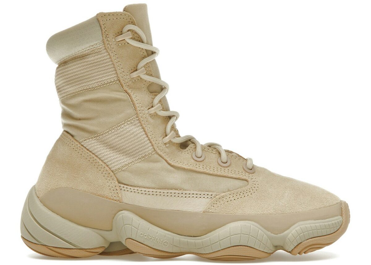 IF7549.jpg adidas Yeezy 500 High Tactical Boot Sand - IF7549 - Acquista su ResellPiacenza