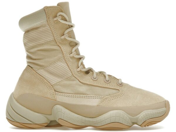 adidas Yeezy 500 High Tactical Boot Sand - IF7549 - Acquista su ResellPiacenza