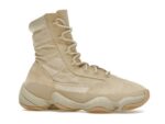 adidas Yeezy 500 High Tactical Boot Sand - IF7549-gallery-1 - Acquista su ResellPiacenza