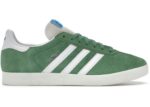 adidas Gazelle Preloved Green Core White - IG1634 - Acquista su ResellPiacenza