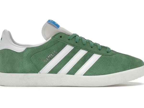 adidas Gazelle Preloved Green Core White - IG1634 - Acquista su ResellPiacenza