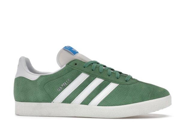 adidas Gazelle Preloved Green Core White - IG1634-gallery-1 - Acquista su ResellPiacenza