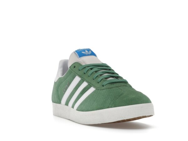 adidas Gazelle Preloved Green Core White - IG1634-gallery-2 - Acquista su ResellPiacenza