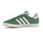 adidas Gazelle Preloved Green Core White - IG1634-gallery-4 - Acquista su ResellPiacenza