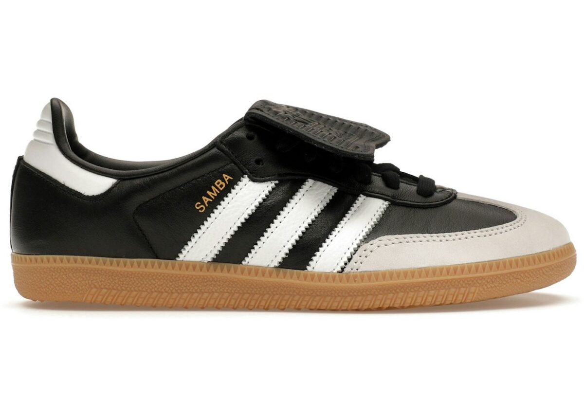 adidas Samba LT Black White (Women's) - IG2010 - Acquista su ResellPiacenza