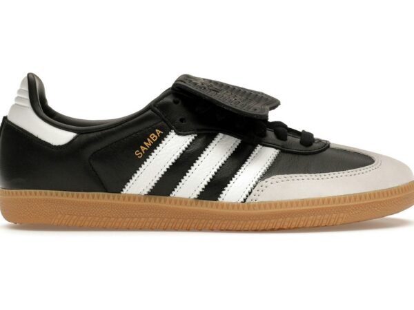 adidas Samba LT Black White (Women's) - IG2010 - Acquista su ResellPiacenza