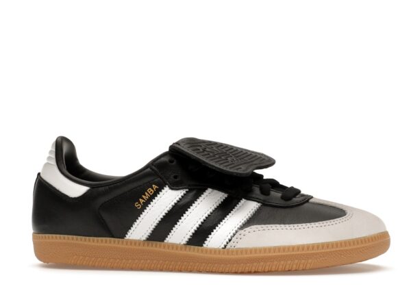 adidas Samba LT Black White (Women's) - IG2010-gallery-1 - Acquista su ResellPiacenza
