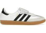 adidas Samba LT Cloud White Core Black Gum (Women's) - IG4279 - Acquista su ResellPiacenza
