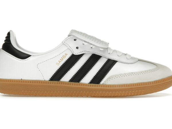 adidas Samba LT Cloud White Core Black Gum (Women's) - IG4279 - Acquista su ResellPiacenza