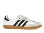 adidas Samba LT Cloud White Core Black Gum (Women's) - IG4279-gallery-1 - Acquista su ResellPiacenza