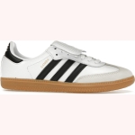 adidas Samba LT Cloud White Core Black Gum (Women's) - IG4279-gallery-1 - Acquista su ResellPiacenza