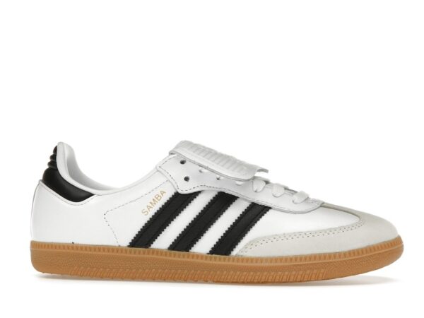 adidas Samba LT Cloud White Core Black Gum (Women's) - IG4279-gallery-1 - Acquista su ResellPiacenza