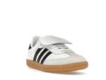 adidas Samba LT Cloud White Core Black Gum (Women's) - IG4279-gallery-2 - Acquista su ResellPiacenza