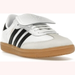 adidas Samba LT Cloud White Core Black Gum (Women's) - IG4279-gallery-2 - Acquista su ResellPiacenza