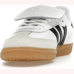 adidas Samba LT Cloud White Core Black Gum (Women's) - IG4279-gallery-3 - Acquista su ResellPiacenza