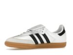 adidas Samba LT Cloud White Core Black Gum (Women's) - IG4279-gallery-4 - Acquista su ResellPiacenza
