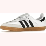 adidas Samba LT Cloud White Core Black Gum (Women's) - IG4279-gallery-4 - Acquista su ResellPiacenza